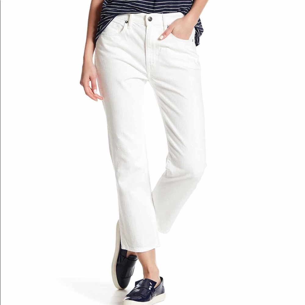 VINCE 1961 UNION SLOUCH JEANS NWT